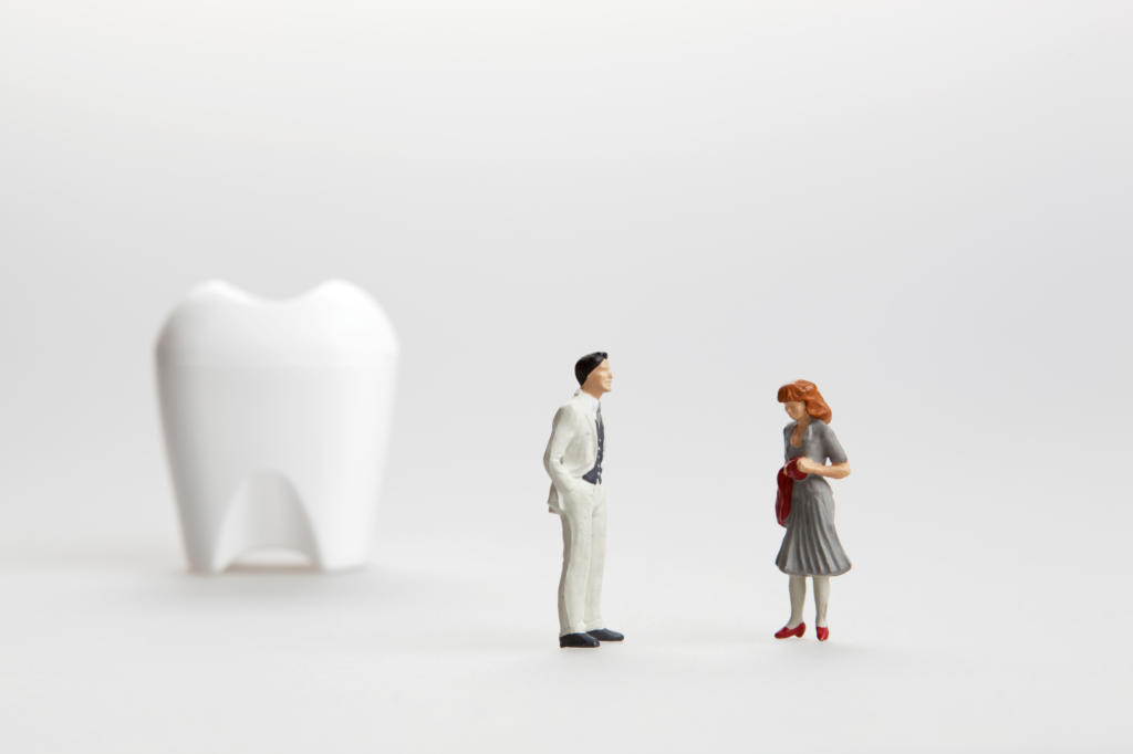 初期の虫歯を自分で修復させる3つの方法と見つける5つのチェック法