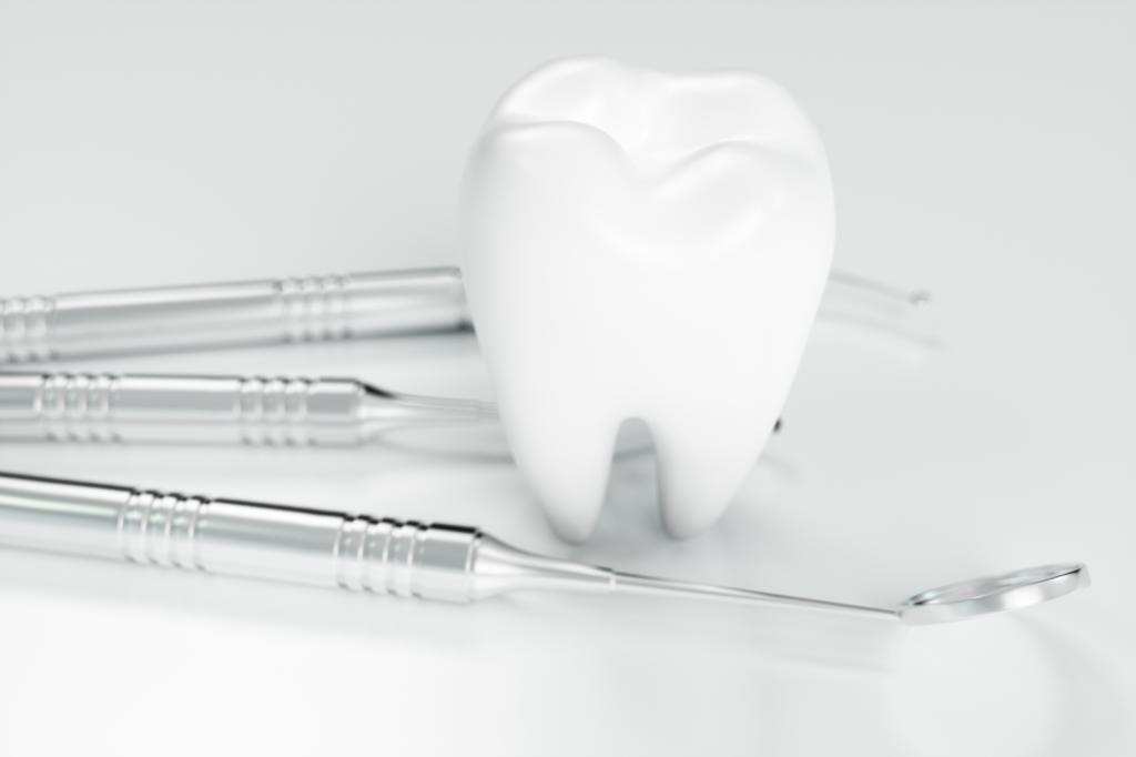 多種多様な歯の詰め物の特徴と詰め物が取れた場合の対処法