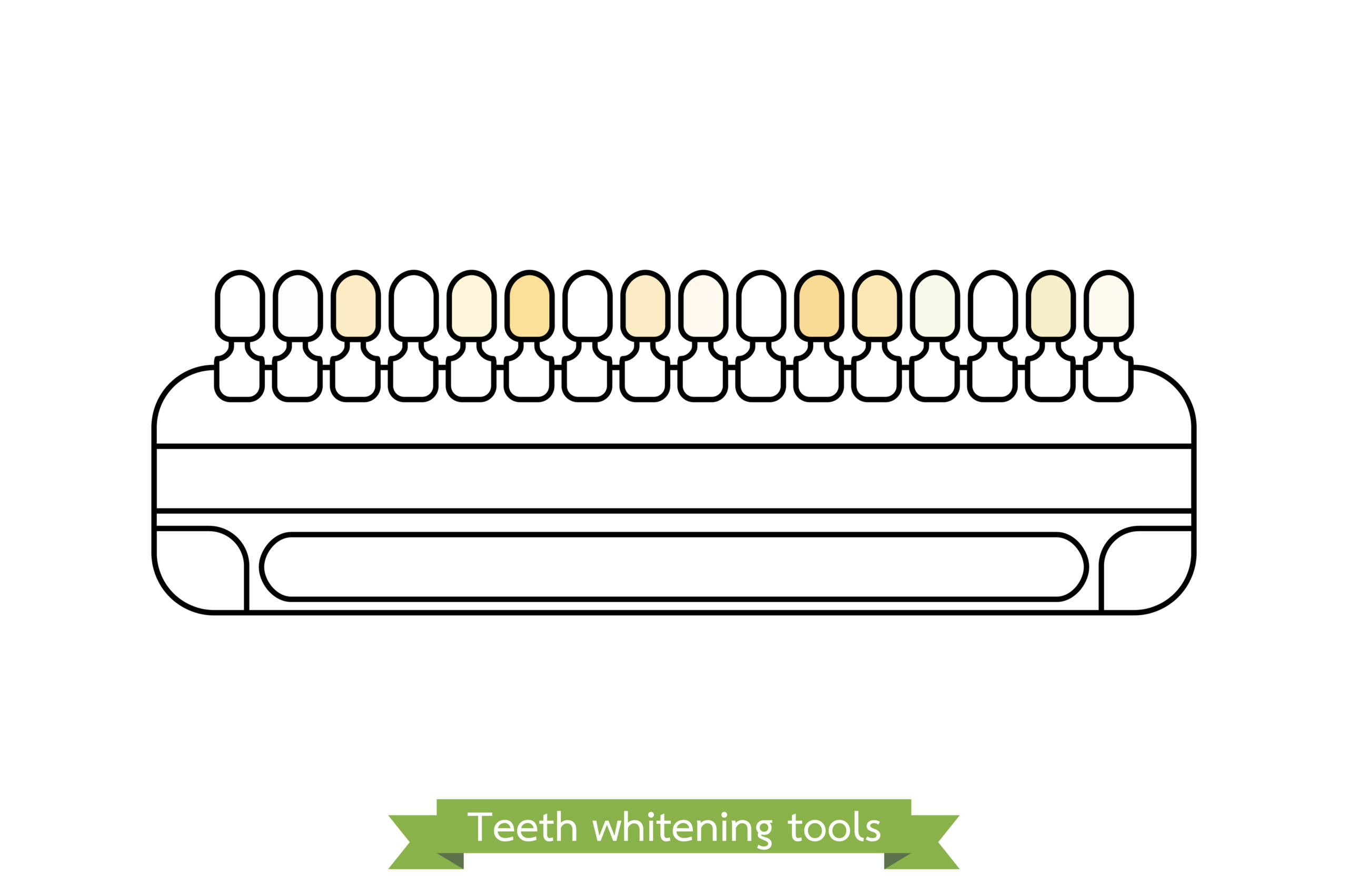 ホワイトニングの体験記 オフィスホワイトニングを徹底紹介