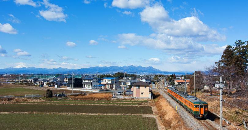 伊勢崎市