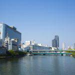 天満橋駅　アイキャッチ