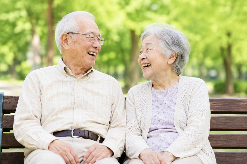 高齢者に定期的な口腔ケアを！健康的な毎日を送るための歯科知識