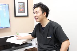 にしだ歯科クリニック