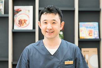 院長先生