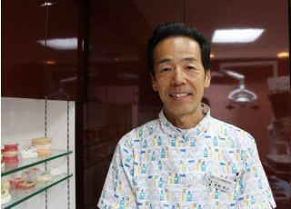 春藤歯科医院