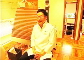 丸山歯科医院 歯科医師