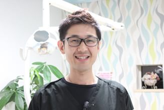 合田 大亮