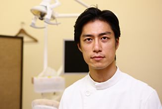 中延デンタルクリニック 歯科医師