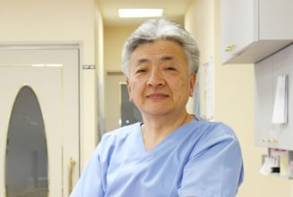 川口元郷歯科医院 歯科医師