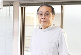 院長先生