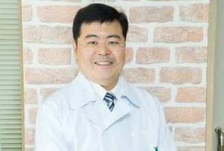上條歯科医院 歯科医師