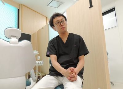 アール歯科クリニック 院長