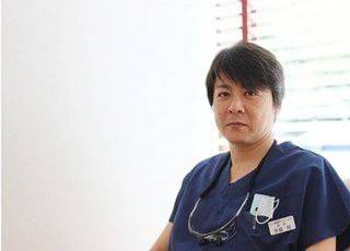 てしま歯科クリニック 歯科医師