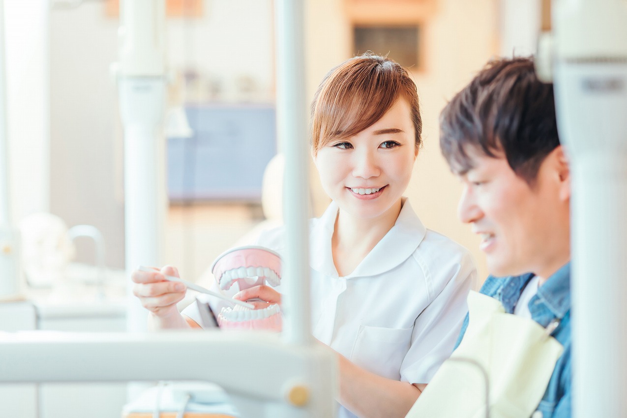 歯石とり。東京の歯医者でクリーニング！PMTCの値段や口コミ