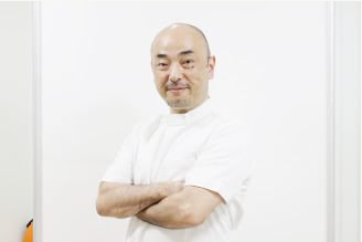 下高井戸歯科室の院長