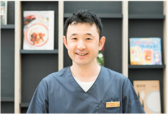 医療法人爽美会 藤田歯科医院院長